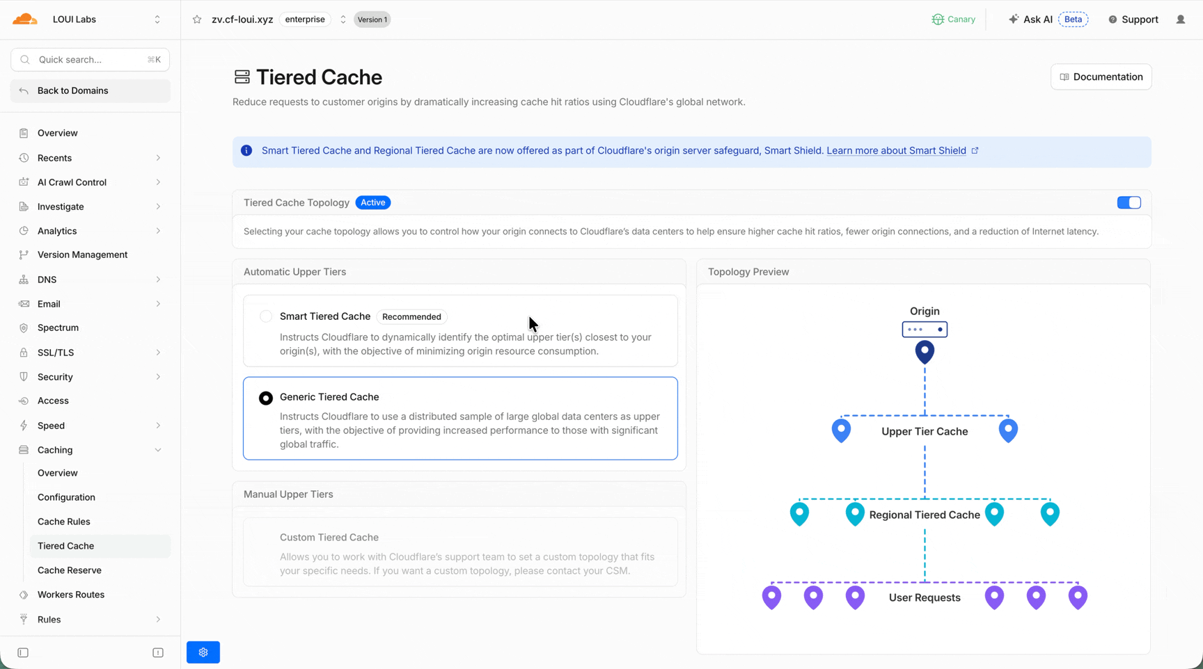 Vibe-coded prototype for concept testing.